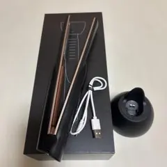 メデュラソニックシャインプロ　超音波ヘアトリートメント機