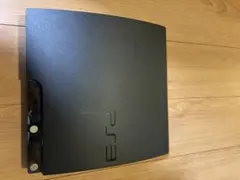 「PS3 本体 CECH-2000 ジャンク起動OK コントローラー