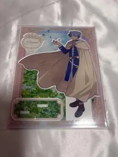 葬送のフリーレン ヒンメル ヴィンテージシリーズ アクリルスタンド