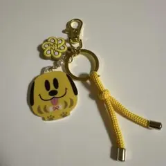 ディズニー購入　プルート　キーホルダー