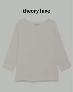 theory luxe Marvine Elida 3 HS ブラウス　40 theory luxe Marvine Elida 3 HS ブラウス 40 - メルカリ