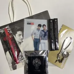 東方神起 MISSHA 2025年最新】東方神起ミシャの人気アイテム - メルカリ