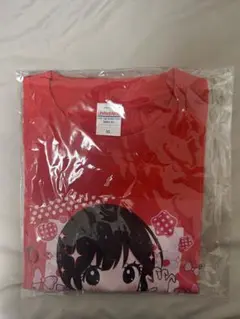 御伽りるむドレスコードTシャツ