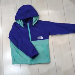 THE NORTH FACE フード付きジャケット