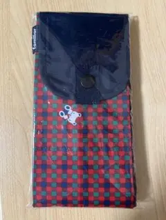 ファミリア　シュパット　m エコバッグ