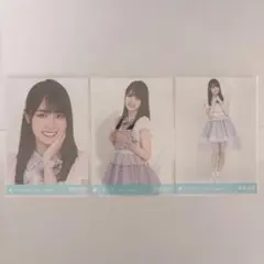 乃木坂46 生写真 賀喜遥香 スペシャル衣装48 - メルカリ