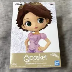 【希少品】Qposket ラプンツェル　dreamy style B ver.