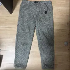 GRAMICCI パンツ