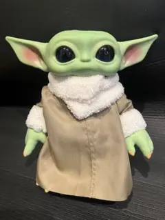 yogibo ヨギボー スターウォーズ グローグー ベビーヨーダ - メルカリ