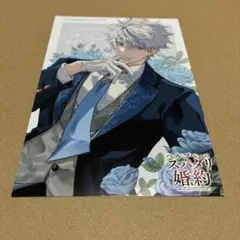 ベル・プペーのスパダリ婚約　ベルプペーのスパダリ婚約　メロンブックス　特典