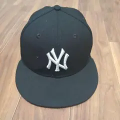 ニューヨーク・ヤンキース ブラックキャップ