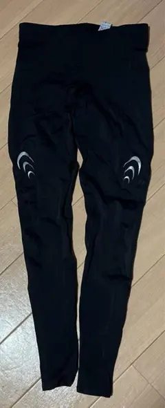 ゴールドウィン　インスピレーションロングタイツ