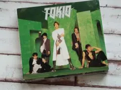 tokio 邦楽