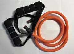 IGNIO トレーニングチューブ