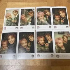 せぶいれのうた みにふぉとせっと シューヤ　タカシ