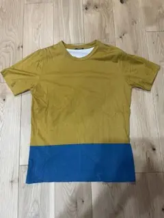 TOMORROWLAND(トゥモローランド)の半袖Tシャツ