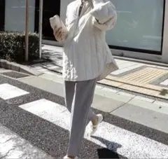 2025年最新】マチャット キルティングプルオーバーの人気アイテム