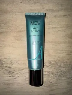 NOV ノブ AC アクティブ デイクリーム UV SPF32 PA++++のサムネイル