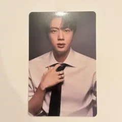 BTS ARIRANG アルバム 日本限定 店舗 特典 トレカ ジン