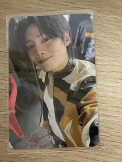 straykids 封入トレカ アイエン