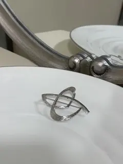 mikimitoブローチ　ジャック品