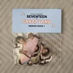 SEVENTEEN ステッカーセット