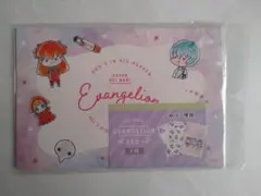 エヴァンゲリオン　ポストカード