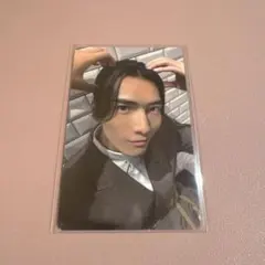 原因は自分にある。 げんじぶ 武藤潤 トレカ