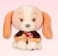 2026年最新】わんわん物語レディぬいぐるみの人気アイテム - メルカリ