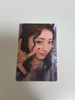 ユンジン　crazy jp UMS ユニバ　ラキドロ　lesserafim