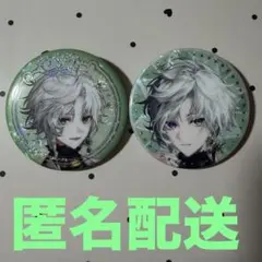 叢雲カゲツ 缶バッジ 3周年 - メルカリ