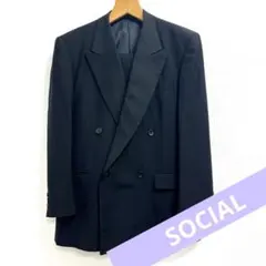 2026年最新】SOCIAL メンズ スーツの人気アイテム - メルカリ