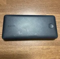 Anker PowerCore Essential 20000 本体のサムネイル