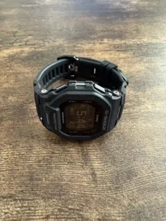 CASIO G-SHOCK GBD-200-1JFのサムネイル
