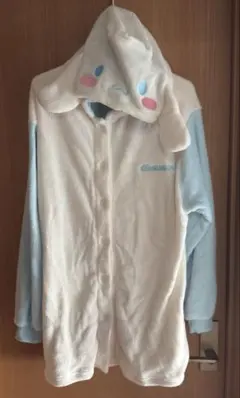 シナモロール パジャマ しまむら 新品未使用品