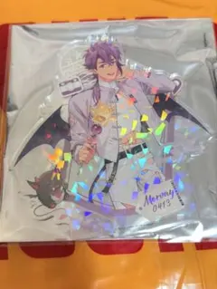Nu:カーニバル ホログラムアクスタ モルフィス タワレコ | Mercari