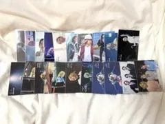 Mrs. GREEN APPLE 藤澤涼架　フォトカード　セット