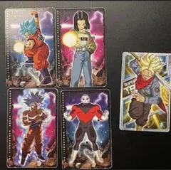 2026年最新】ドラゴンボールヒーローズ 悟空ジレンの人気アイテム