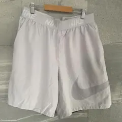 ナイキ　サッカー　ハーフパンツ