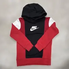 Nike パーカー　ナイキ　トレーナー　NIKE スポーツ　キッズ　子供服