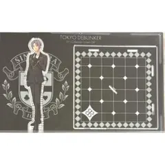 東京ディバンカー アクリルスタンド 針条律 - メルカリ