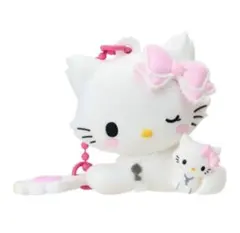 サンリオ シークレットチャーム チャーミーキティ【新品】