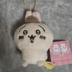 ちいかわ×サンリオ うさぎ