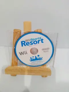wii Sport　Resort