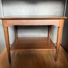 ドレクセルヘリテイジ社製　米軍払い下げ　テーブル