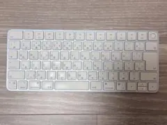 Apple Magic Keyboard Touch IDテンキー付A2520 - メルカリ