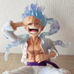 ワンピース ルフィ GEAR5 ニカ 箱無し