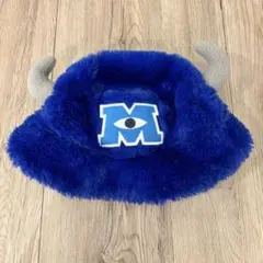 ディズニー モンスターズ・インク　帽子