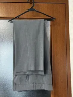 【未使用に近い】GU スラックス XXL