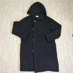 パラスパレス　nume ウールコートのサムネイル